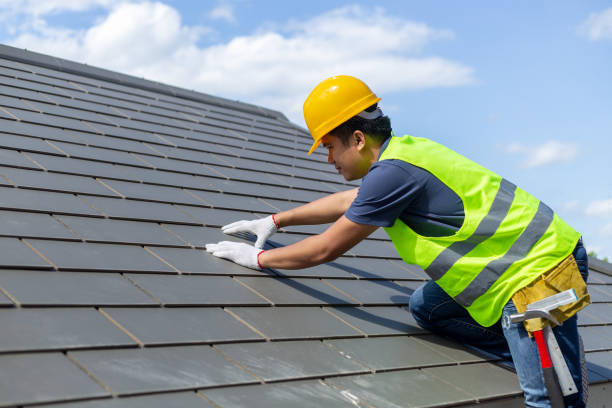 Quick and Trustworthy Emergency Roof Repair Services in St Charles, MO