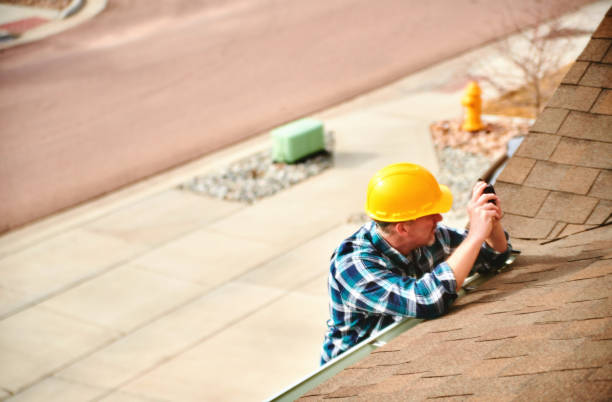 Best Storm Damage Roof Repair  in St Charles, MO