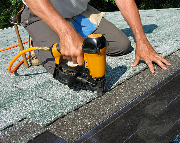 Best Gutter Installation and Roofing  in St Charles, MO